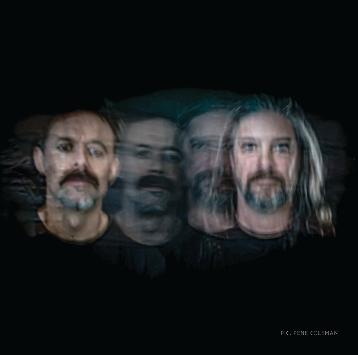 *Limited Edition Bootleg Anthology CD