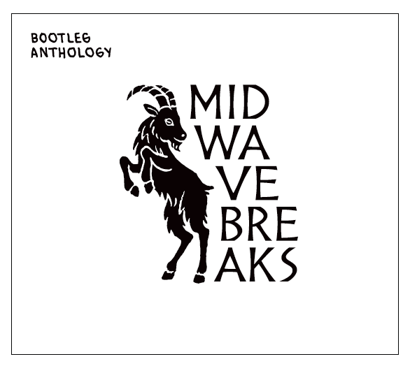 *Limited Edition Bootleg Anthology CD