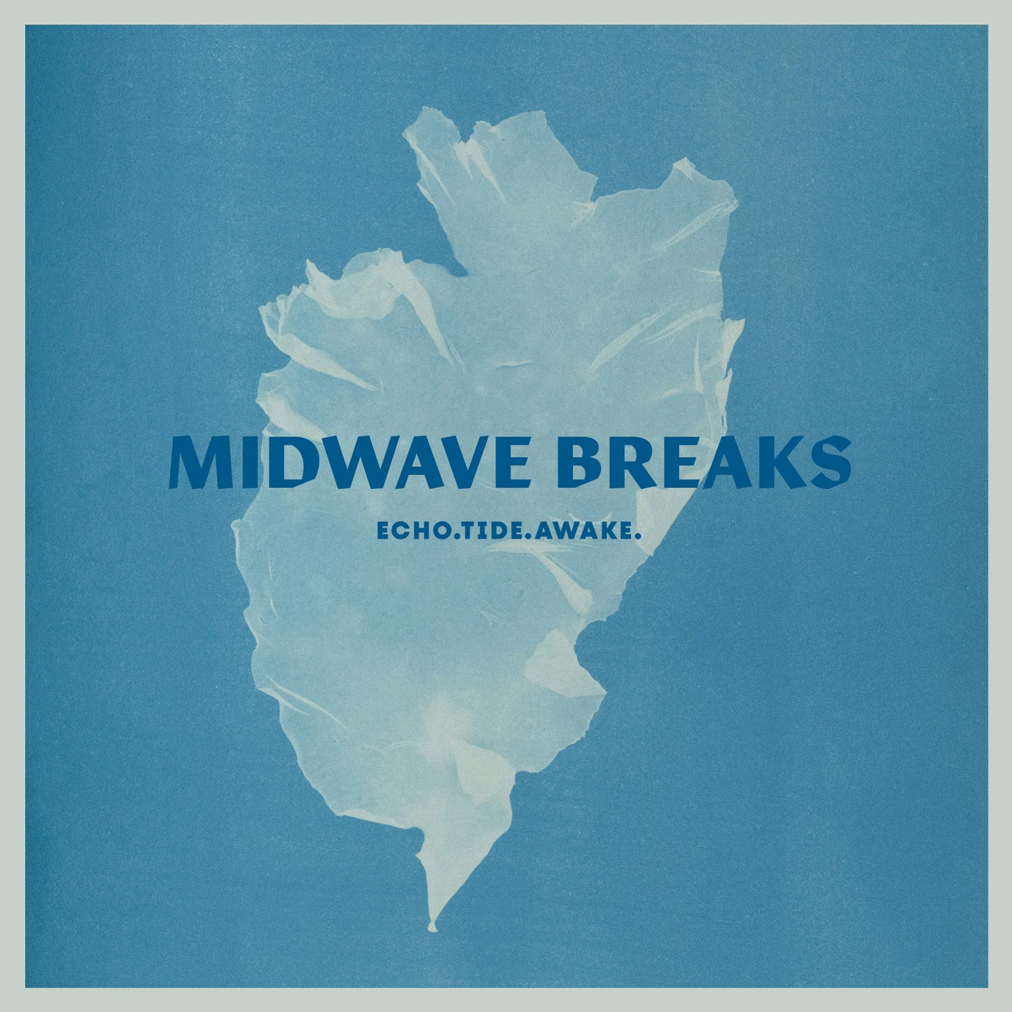 Echo. Tide. Awake. - PRE ORDER