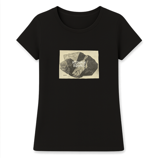 "Rock" Tee - Womens