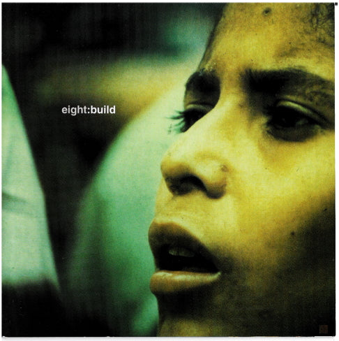 Build CD - Eight